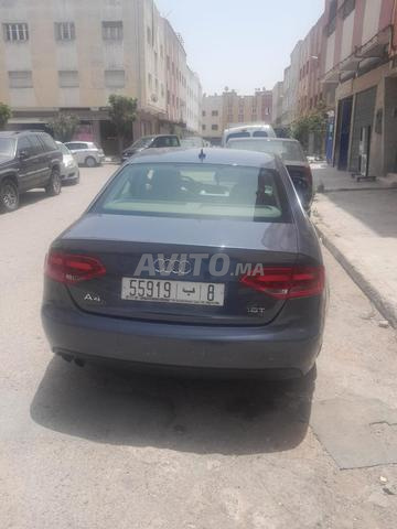 Audi A4 à vendre - 2