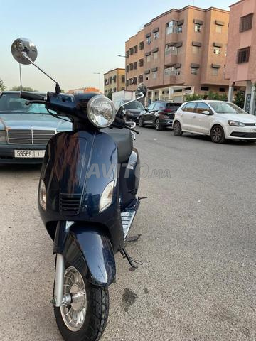 إيتالو مابل أزرق