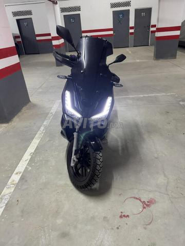 Moto X ADV - 2