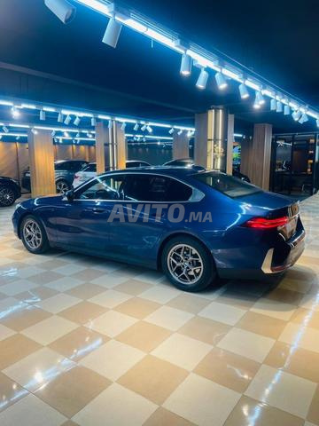 BMW Série 5 Diesel Automatique 2024 à Agadir