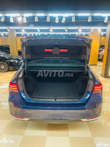 BMW Série 5 Diesel Automatique 2024 à Agadir