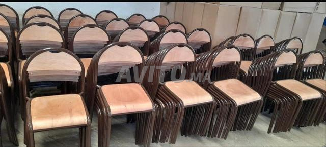 Mobilier scolaire