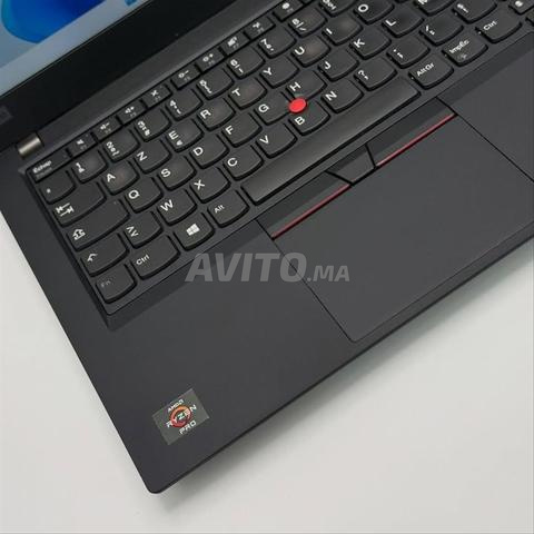 Lenovo Thinkpad - 2