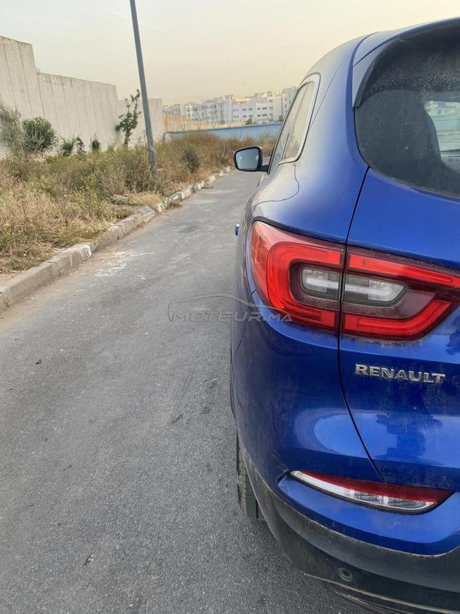 Renault Kadjar 2021 — Excellent état négociable