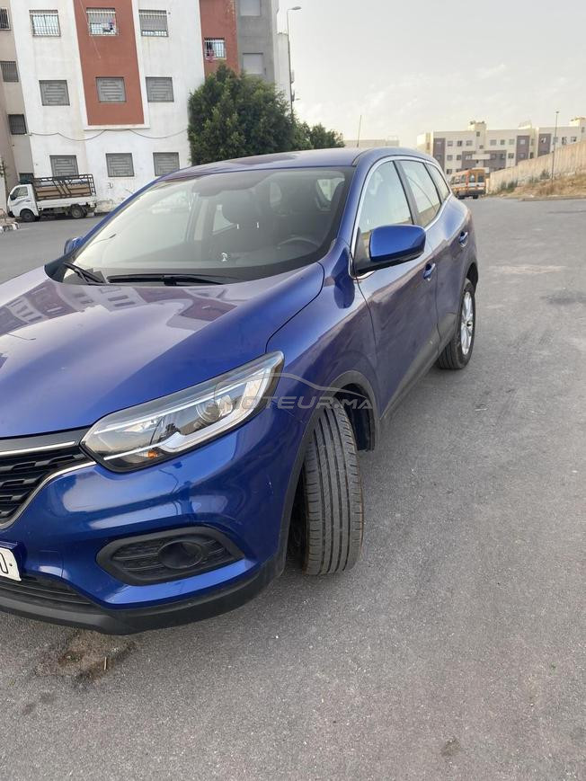 Renault Kadjar 2021 — Excellent état négociable