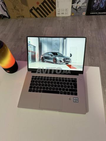 Huawei Matebook D15 i5 11ème Gen 8Go RAM 512Go - 2