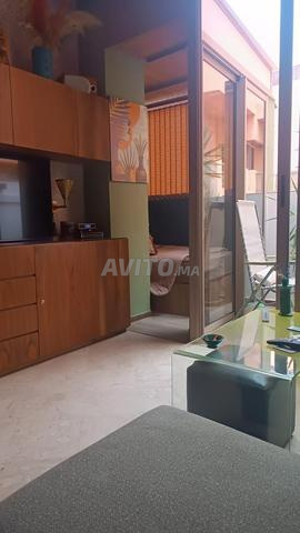 ✨ Superbe Studio à Vendre – Plein Centre Guéliz ✨ - 2