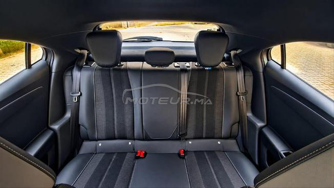 Opel Mokka 1.2 essence turbo 