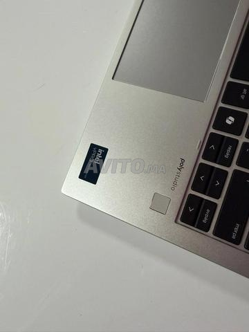 Hp Elite G11 X360 Tactile 2025 AI Ultra 32G 512G - 2