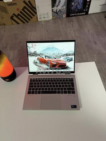 Hp Elite G11 X360 Tactile 2025 AI Ultra 32G 512G