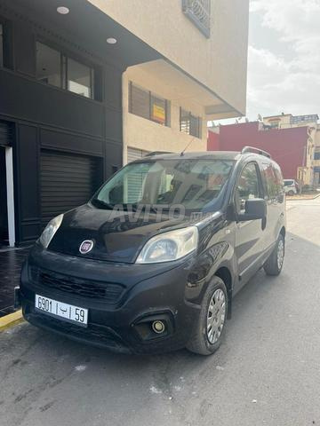 Fiat ferrino