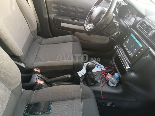 Citroën C3 - 2