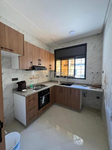 Appartement à vendre Temara Guich Oudaya - 2