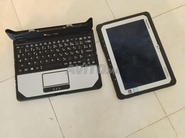 Tablette & E-book - 2
