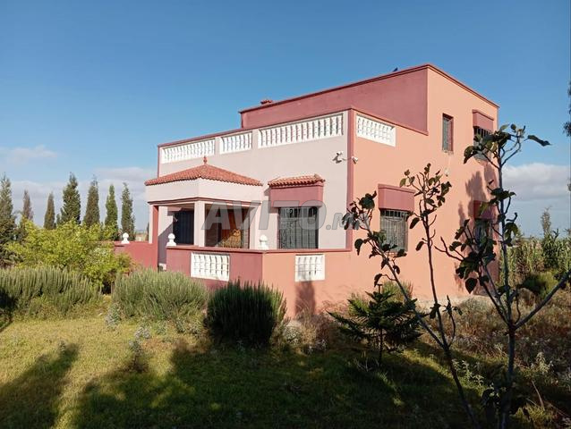 Maison à vendre à Houzya - 2