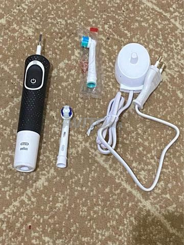 Brosse à dents électrique rechargeable Oral-B