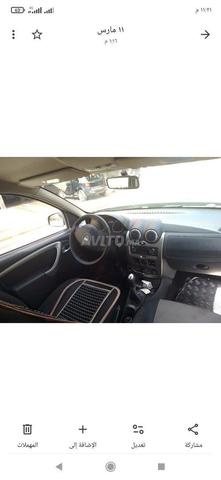 Voiture à vendre - 2