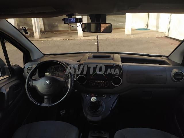 Voiture à vendre - 2