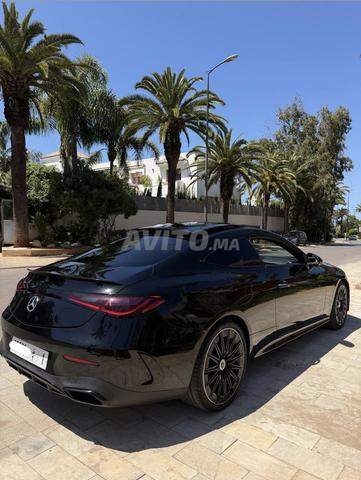 Mercedes-Benz CLE Diesel Automatique 2025 - 2