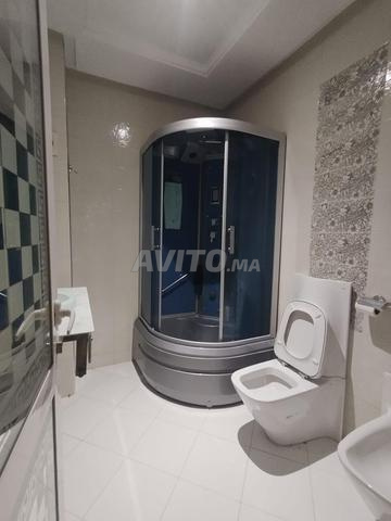 Excellent appartement meublé à louer dans le quartier Nasr