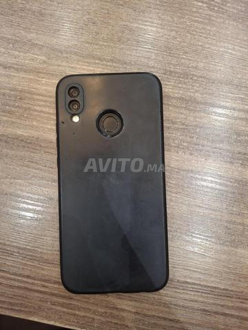 Huawei p20 lite - 2