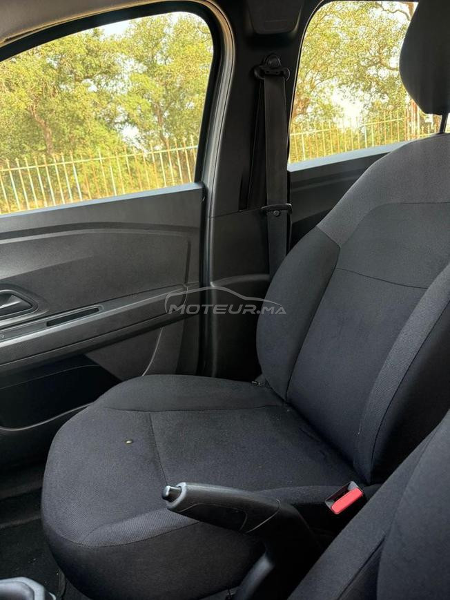 Dacia Logan Diesel Manuelle 2023 à Larache