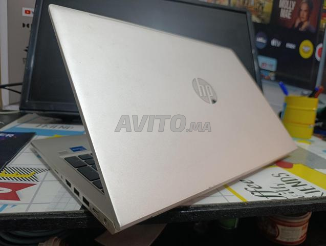 HP probook G8 - 2