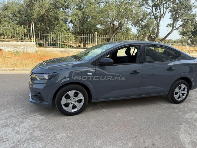 Dacia Logan Diesel Manuelle 2023 à Larache