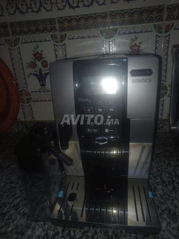 Machine à café DeLonghi Dinamica 35555 - 2