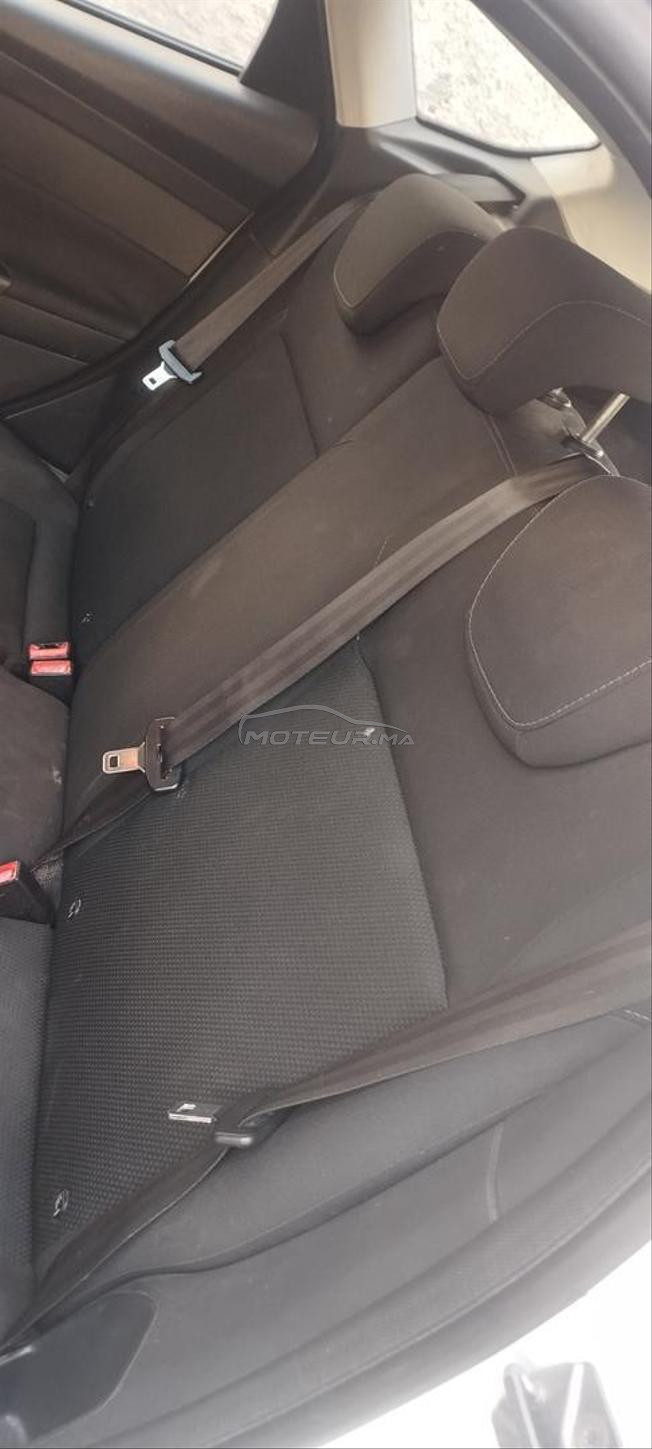 Ford focus diesel mod 2015