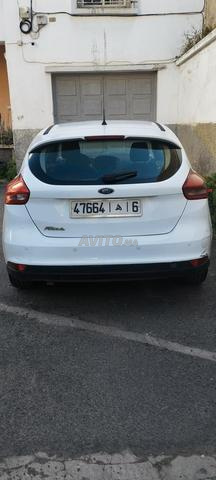 Ford Focus Diesel Mod 2015 - 2
