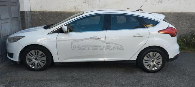 Ford focus diesel mod 2015