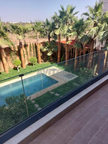 À ne pas rater villa route de Taroudant - 2