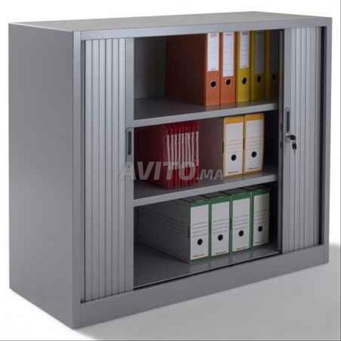 Armoire avec serrure métallique/vestiaire