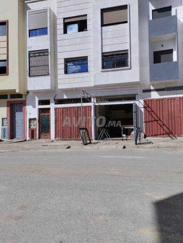محل للإيجار كمستودع - 2