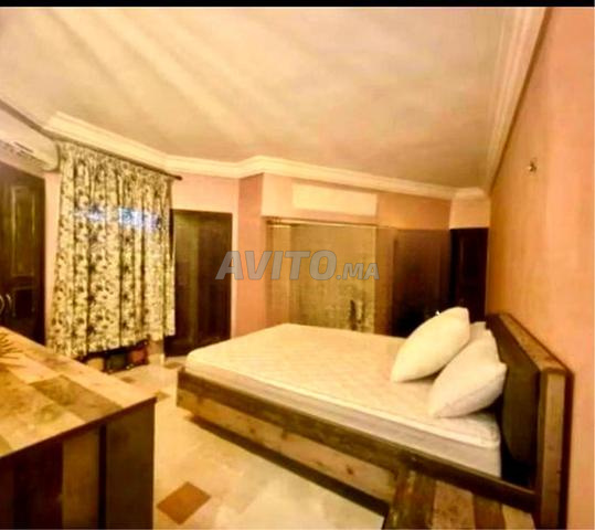 Appartement à louer 132 m² à Casablanca - 2