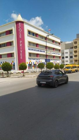 استوديو كبير للإيجار بالمشاهدة