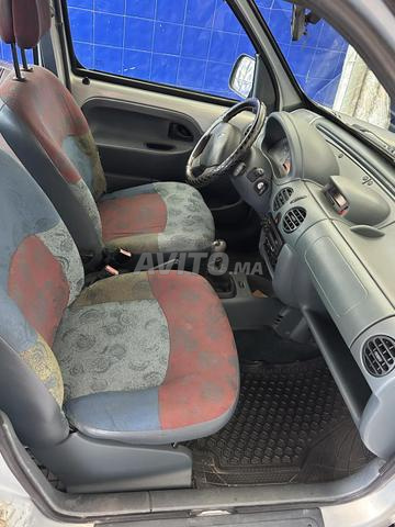 Renault Kangoo Diesel Manuelle 2001 à Agadir - 2