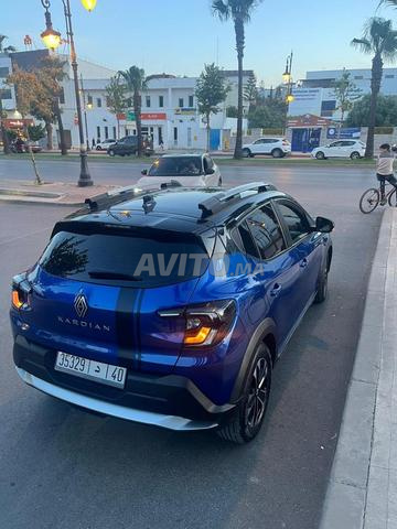 Renault Kardian Diesel Manuelle 2025 à Tanger - 2