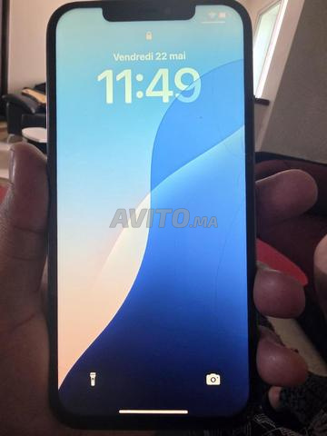 iPhone 12 Pro Max bon état