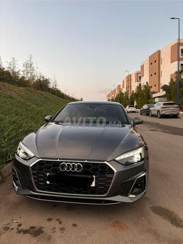 أودي A5 S لاين - 2