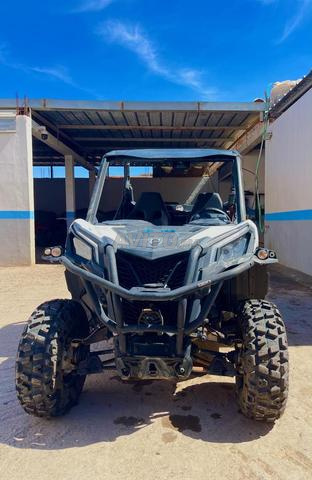 Buggy Can Am Maverick Trail 800 - 2