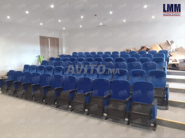 مسرح مدرج