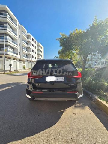 BMW X1 SDrive 18d Élégance - 2