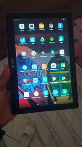 Tablette Lenovo 16 Go - 2