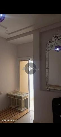 Appartement à vendre 160 m² à Fès - 2