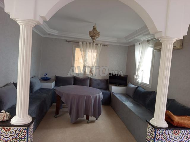 Airbnb Villa d’exception agafay - 2