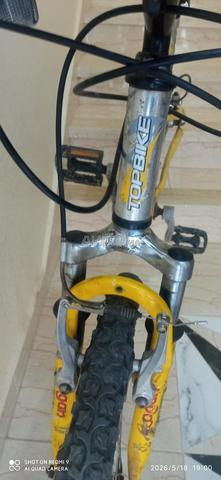 PICALA TOPBIKE ALUMINIUM DL5ARIJ SANS AUCUN DÉFAUT - 2