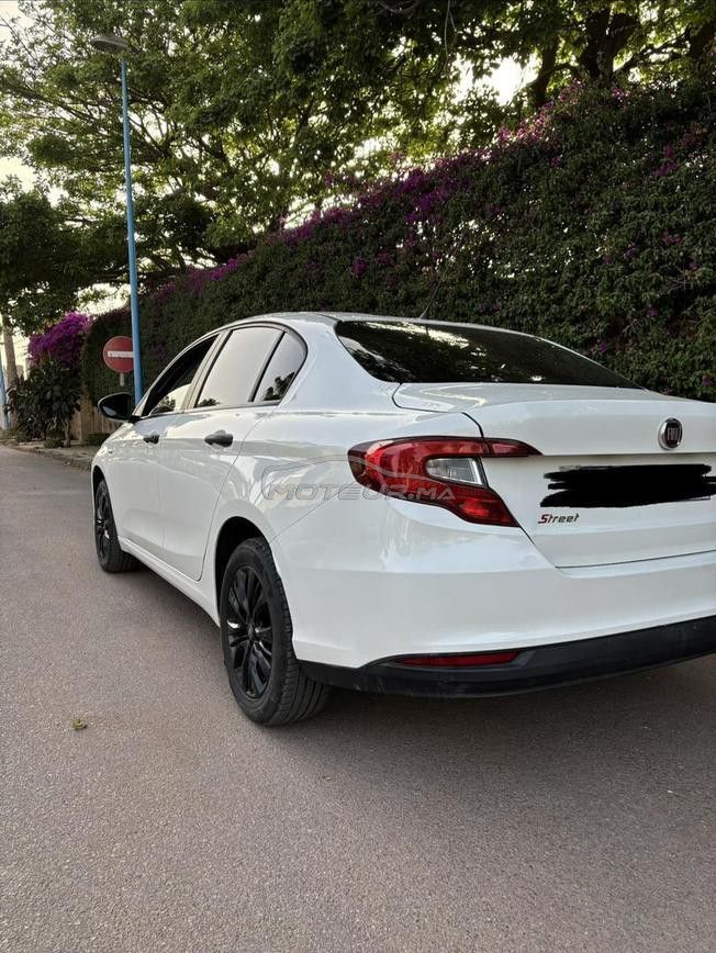 Fiat Tipo street 2021 