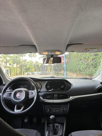 Fiat Tipo Street 2021 numéro - 2
